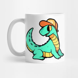 Rad Gator Mug